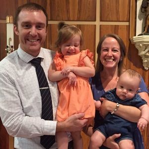 Meet your Posher, Mandy